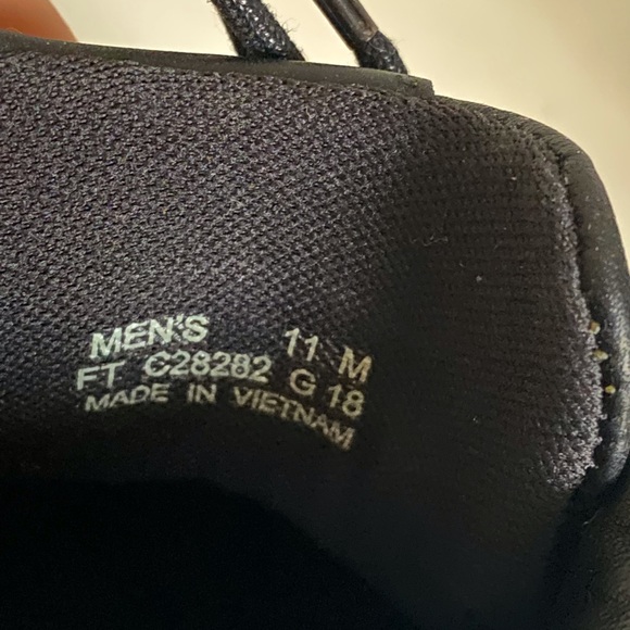 Cole Haan Grandpro Sport Oxfords - Picture 7 of 7